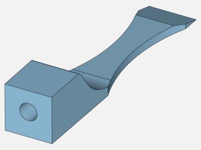 CO2 Dragster image