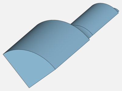 Eprouvette cylindrique 1/4 image