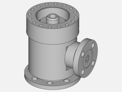 flow and velocity pattern image