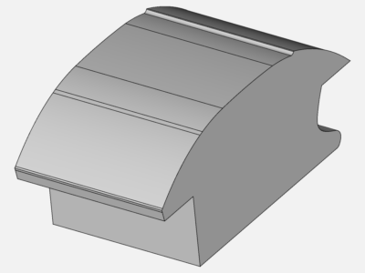 HVAC CAR cabin image