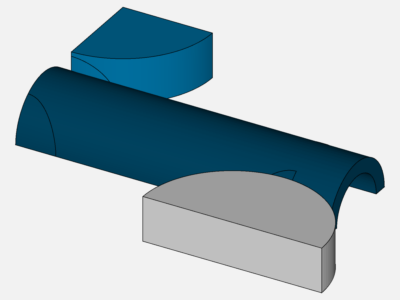 pipe pending  small split face - Ben help image