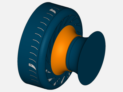 copy of KJ66 compressor wheel image