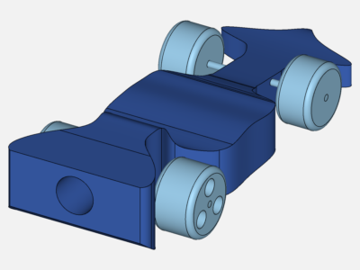 Tutorial 2: Pipe junction flow image