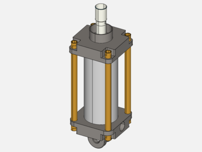 pneumatic cylinder - Copy image