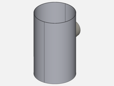 Cylinder image