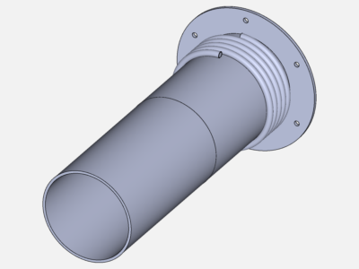 CFD of reactor image