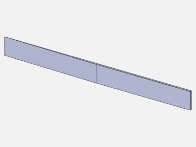 MTAPPCFD-01 : Flow over Wedge image