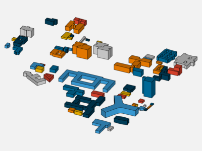 Tutorial 2: Pipe junction flow image