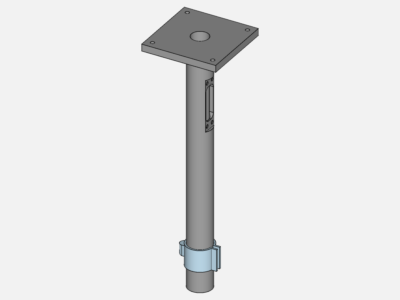 Tutorial 3: Differential casing thermal analysis image