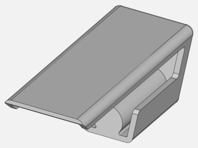 Injection mold image