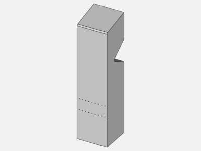 Flue Gas System with Nozzles image