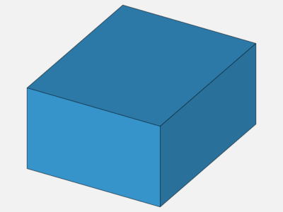 3D printer cooler duct image