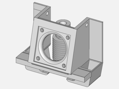 Fan duct test image