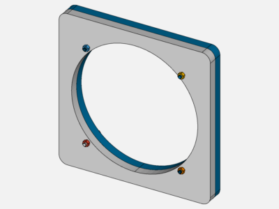 Plate Assembly image