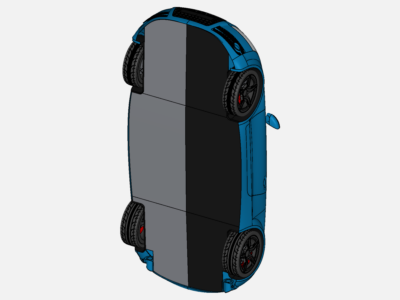 Audi TTS high poly image