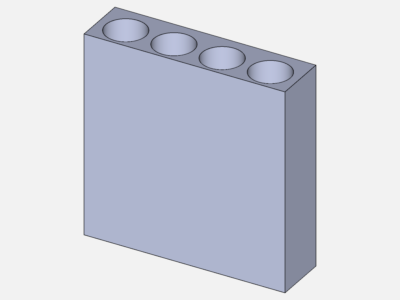 Tutorial 3: Differential casing thermal analysis image