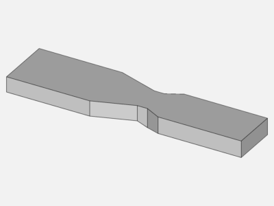 Parshall Flume Analysis image