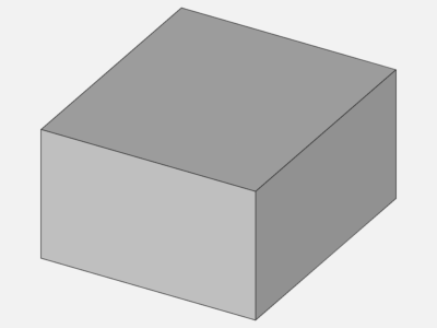 Heat Rejection in Semi-Enclosed Space image