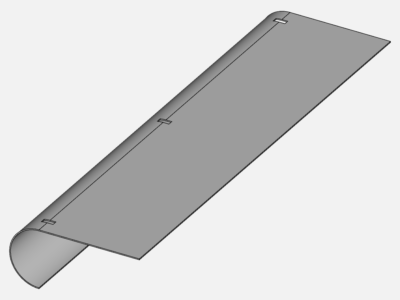 Tutorial 1: Connecting rod stress analysis image