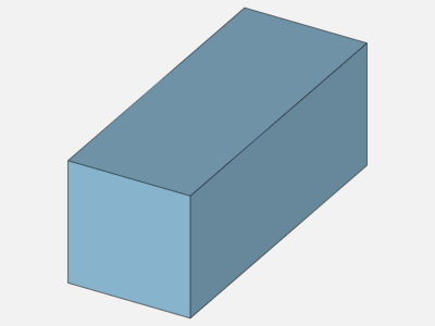 Multiphase flow image