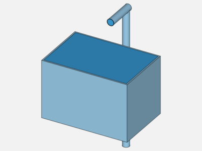 Tutorial 2: Pipe junction flow image