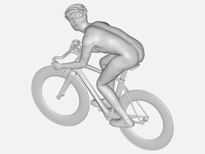 Bike Aero Analysis image