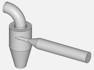 Cycloon v6 300 DN50 image