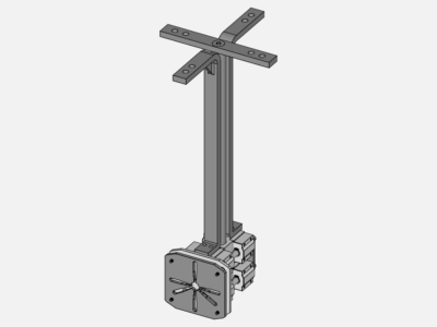 thrust stand image