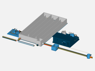 Cl2 Tank image