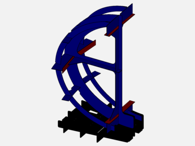 Tutorial 1: Connecting rod stress analysis image