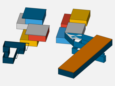 Tutorial 2: Pipe junction flow image