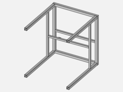 Weldment-SYS-Fix OneBody image