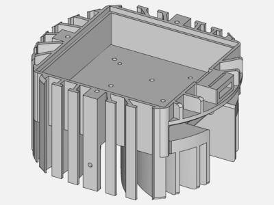 Heat Sink 2 image