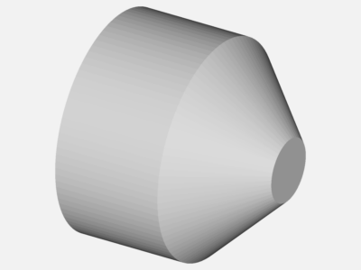 Cup5NearlyCone image