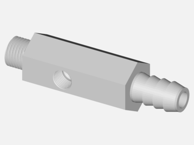 Venturi Injector image