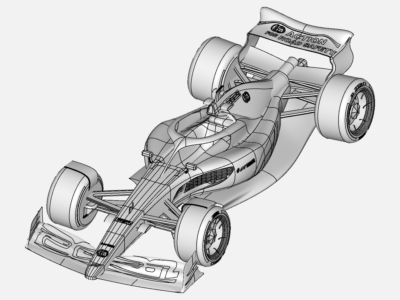 F1 CFD image