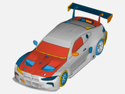 M4DTM - Copy image