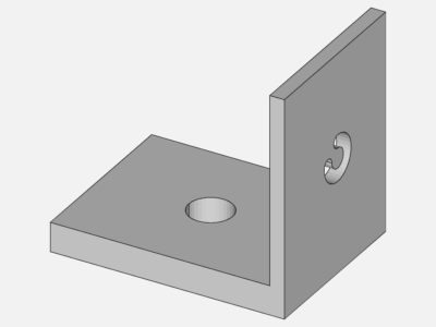 thermal analysis of plate image