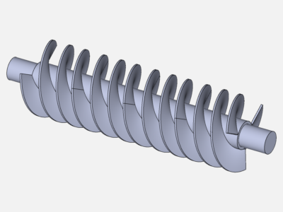 Tutorial 2: Pipe junction flow image