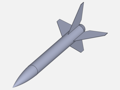 Missile image