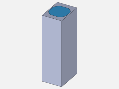 Conjugate heat transfer troubleshooting image