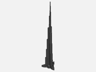 Burj Khalifa - Copy image