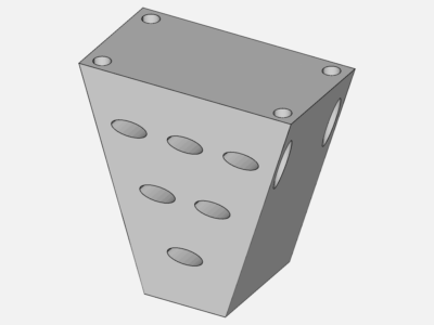 Impact Attenuator Analysis image