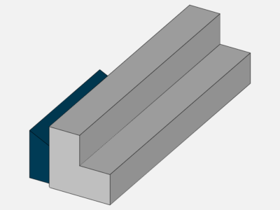 Harbour fender analysis image