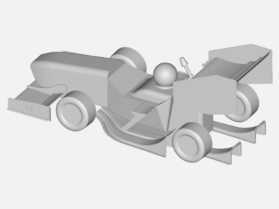 scale model 13mm up test image