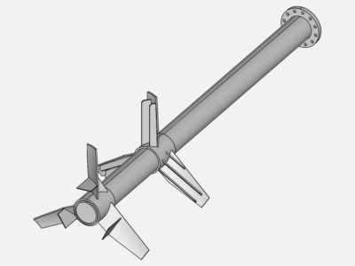 Mixer Agitator image