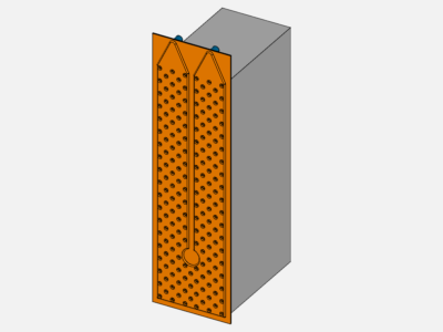 Battery cooling plate test image