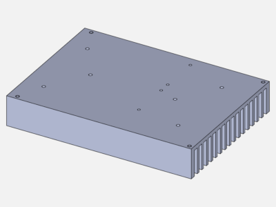 Hvac system image