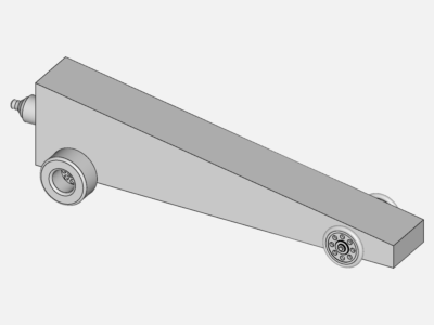 Co2 dragster image