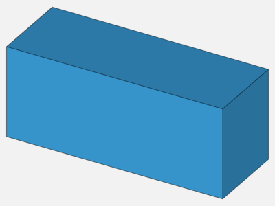 Rocket Flow Simulation image